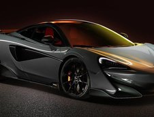 McLaren 600LT