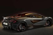 McLaren 600LT