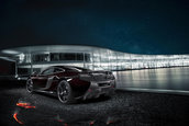 McLaren 650S by MSO