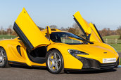 McLaren 650S Le Mans de vanzare