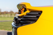 McLaren 650S Le Mans de vanzare