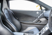 McLaren 650S Le Mans de vanzare