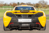 McLaren 650S Le Mans de vanzare