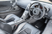 McLaren 650S Le Mans de vanzare