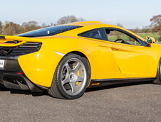 McLaren 650S Le Mans de vanzare