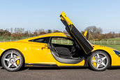 McLaren 650S Le Mans de vanzare