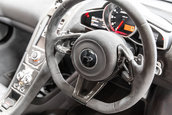 McLaren 650S Le Mans de vanzare