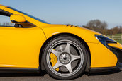 McLaren 650S Le Mans de vanzare