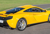 McLaren 650S Le Mans de vanzare