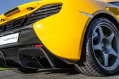 McLaren 650S Le Mans de vanzare