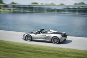 McLaren 650S Spider by MSO
