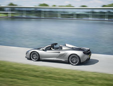 McLaren 650S Spider by MSO