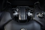 McLaren 675 LT - Poze reale