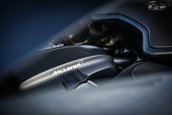 McLaren 675 LT - Poze reale