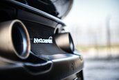 McLaren 675 LT - Poze reale