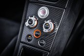 McLaren 675 LT - Poze reale