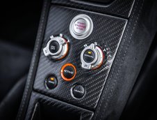 McLaren 675 LT - Poze reale