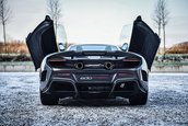McLaren 675 LT - Poze reale