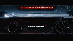 McLaren 675LT se prezinta intr-un nou teaser