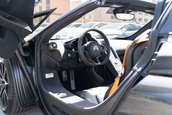 McLaren 675LT Spider Carbon Series de vanzare