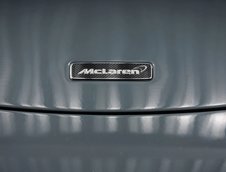 McLaren 675LT Spider de vanzare