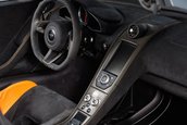 McLaren 675LT Spider de vanzare