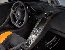 McLaren 675LT Spider de vanzare