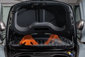 McLaren 675LT Spider de vanzare