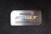 McLaren 675LT Spider de vanzare