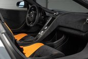 McLaren 675LT Spider de vanzare