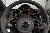 McLaren 675LT Spider de vanzare