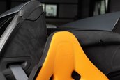 McLaren 675LT Spider de vanzare