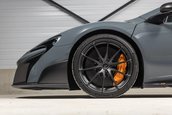 McLaren 675LT Spider de vanzare