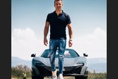 McLaren 675LT Spider de vanzare