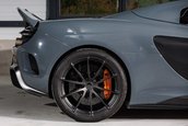 McLaren 675LT Spider de vanzare
