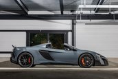 McLaren 675LT Spider de vanzare