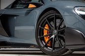McLaren 675LT Spider de vanzare