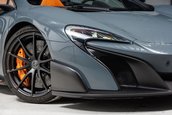McLaren 675LT Spider de vanzare