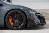 McLaren 675LT Spider de vanzare