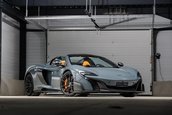 McLaren 675LT Spider de vanzare
