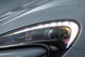 McLaren 675LT Spider de vanzare