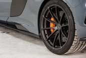 McLaren 675LT Spider de vanzare