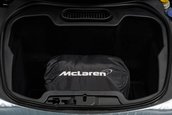 McLaren 675LT Spider de vanzare