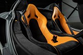McLaren 675LT Spider de vanzare