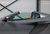 McLaren 675LT Spider de vanzare