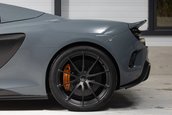 McLaren 675LT Spider de vanzare