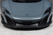 McLaren 675LT Spider de vanzare