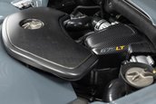 McLaren 675LT Spider de vanzare