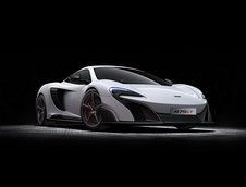 McLaren 675LT