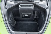 McLaren 720S de vanzare